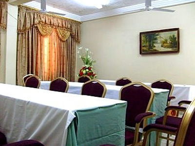 Yegoala Kumasi Interior photo