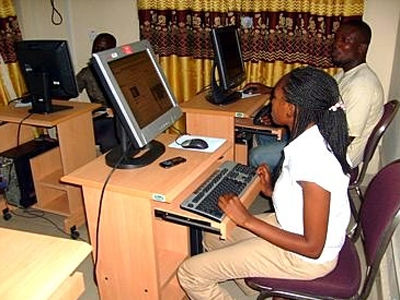 Yegoala Kumasi Interior photo
