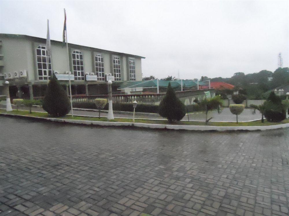 Yegoala Kumasi Exterior photo
