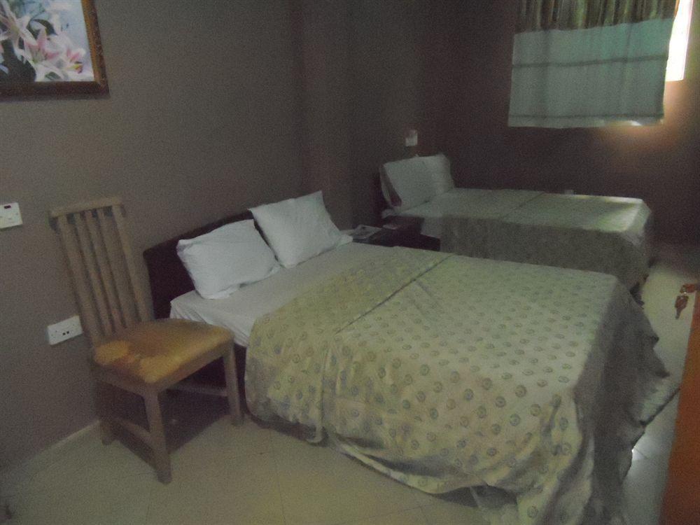 Yegoala Kumasi Exterior photo