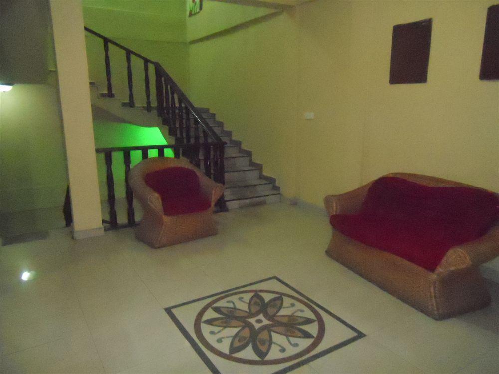 Yegoala Kumasi Exterior photo